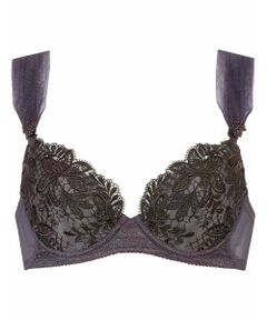 Wacoal / ワコール ブラ | プッシュアップブラ　３／４カップブラ（ＢＸＤ４１６）