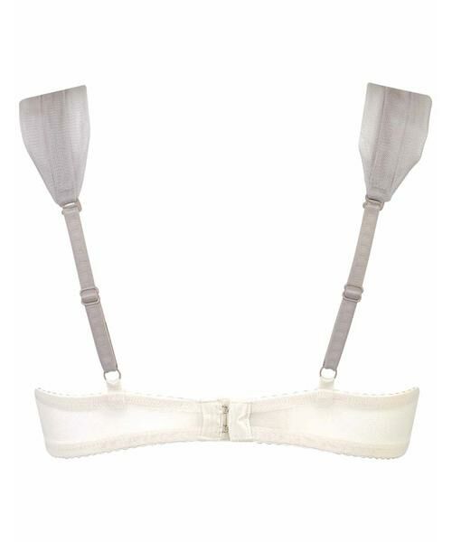 Wacoal / ワコール ブラ | プッシュアップブラ　３／４カップブラ（ＢＸＤ４１６） | 詳細1