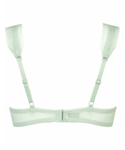 Wacoal / ワコール ブラ | プッシュアップブラ　３／４カップブラ（ＢＸＤ４１６） | 詳細2