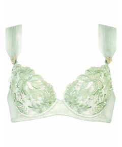 Wacoal / ワコール ブラ | プッシュアップブラ　３／４カップブラ（ＢＸＤ４１６）