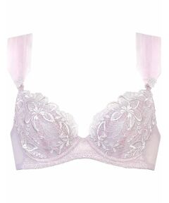 Wacoal / ワコール ブラ | プッシュアップブラ　３／４カップブラ（ＢＸＤ４１６）