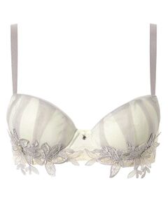 Wacoal / ワコール ブラ | デコルテアップブラ　３／４カップブラ（ＢＸＤ７１６）