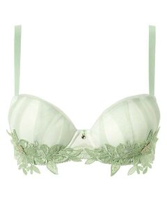 Wacoal / ワコール ブラ | デコルテアップブラ　３／４カップブラ（ＢＸＤ７１６）