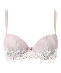 Wacoal / ワコール ブラ | デコルテアップブラ　３／４カップブラ（ＢＸＤ７１６）