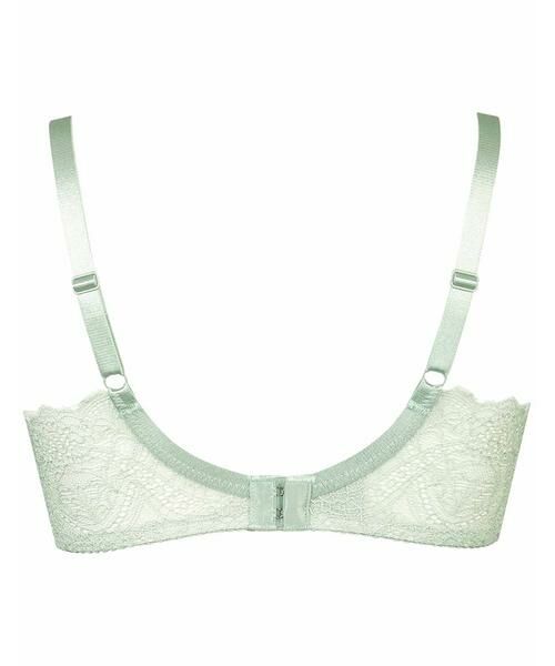 Wacoal / ワコール ブラ | デコルテアップブラ　３／４カップブラ（ＢＸＤ７１６） | 詳細2