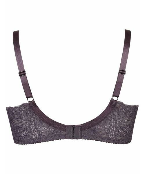 Wacoal / ワコール ブラ | デコルテアップブラ　３／４カップブラ（ＢＸＤ７１６） | 詳細4