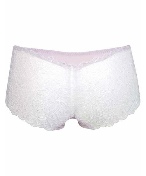 Wacoal / ワコール ショーツ | ボーイレングスショーツ（ＰＸＤ６１６） | 詳細3