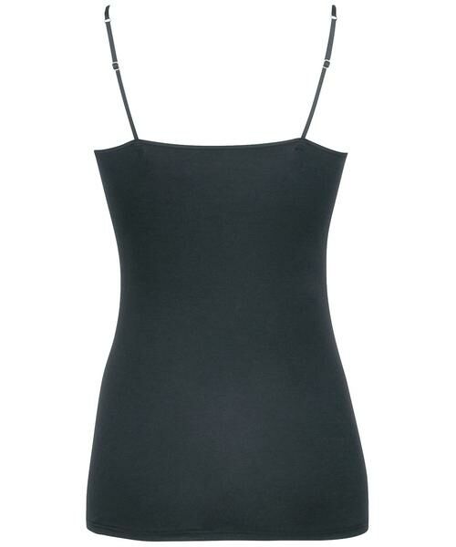 Wacoal / ワコール その他インナー・ルームウェア | オーガニックコットン１００％タイプ　キャミソール（ＣＬＡ１２９） | 詳細1
