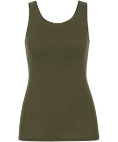 Wacoal / ワコール その他インナー・ルームウェア | オーガニック１００％タイプ　ノースリーブ（ＣＬＢ６２９）