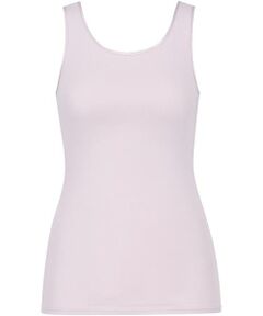 Wacoal / ワコール その他インナー・ルームウェア | オーガニック１００％タイプ　ノースリーブ（ＣＬＢ６２９）