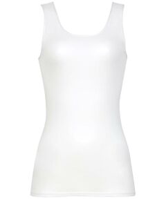 Wacoal / ワコール その他インナー・ルームウェア | オーガニック１００％タイプ　ノースリーブ（ＣＬＢ６２９）