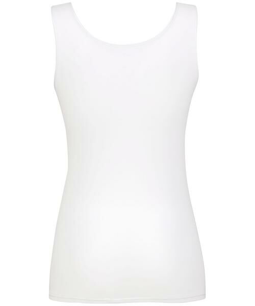 Wacoal / ワコール その他インナー・ルームウェア | オーガニック１００％タイプ　ノースリーブ（ＣＬＢ６２９） | 詳細3