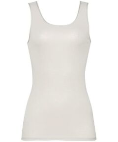 Wacoal / ワコール その他インナー・ルームウェア | オーガニック１００％タイプ　ノースリーブ（ＣＬＢ６２９）