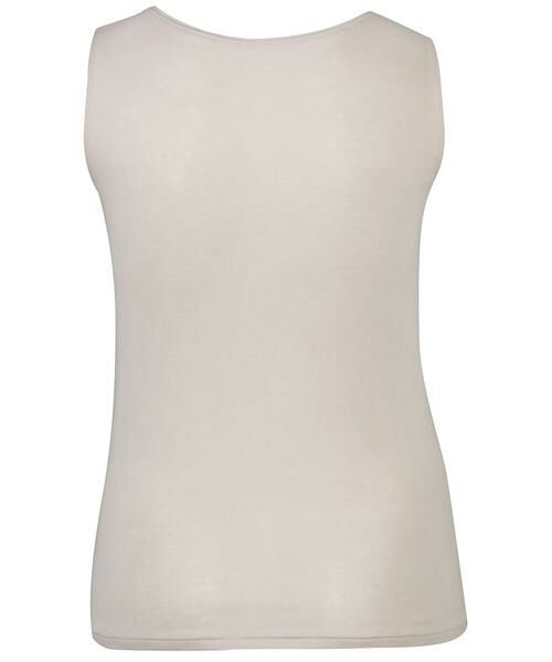 Wacoal / ワコール その他インナー・ルームウェア | オーガニックコットン１００％ゆったりタイプ　ノースリーブ（ＣＬＢ６３９） | 詳細1