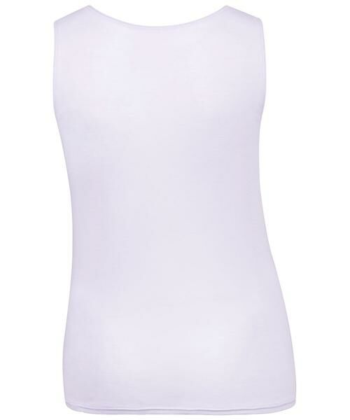 Wacoal / ワコール その他インナー・ルームウェア | オーガニックコットン１００％ゆったりタイプ　ノースリーブ（ＣＬＢ６３９） | 詳細2