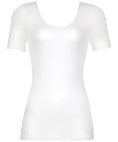 Wacoal / ワコール その他インナー・ルームウェア | オーガニック１００％タイプ　トップス（３分袖）（ＣＬＣ２２９）