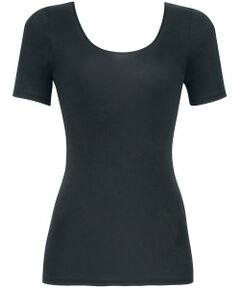 Wacoal / ワコール その他インナー・ルームウェア | オーガニック１００％タイプ　トップス（３分袖）（ＣＬＣ２２９）