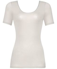 Wacoal / ワコール その他インナー・ルームウェア | オーガニック１００％タイプ　トップス（３分袖）（ＣＬＣ２２９）