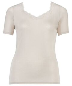 Wacoal / ワコール その他インナー・ルームウェア | オーガニック１００％ゆったりタイプ　トップス（３分袖）（ＣＬＣ２３９）