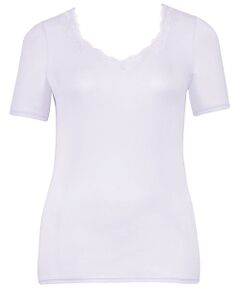 Wacoal / ワコール その他インナー・ルームウェア | オーガニック１００％ゆったりタイプ　トップス（３分袖）（ＣＬＣ２３９）