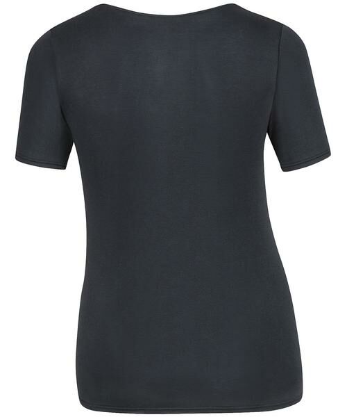 Wacoal / ワコール その他インナー・ルームウェア | オーガニック１００％ゆったりタイプ　トップス（３分袖）（ＣＬＣ２３９） | 詳細1