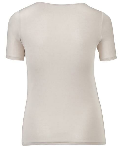 Wacoal / ワコール その他インナー・ルームウェア | オーガニック１００％ゆったりタイプ　トップス（３分袖）（ＣＬＣ２３９） | 詳細2