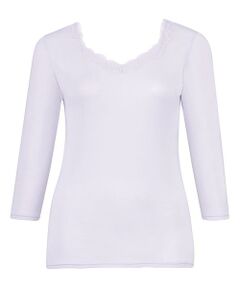 Wacoal / ワコール その他インナー・ルームウェア | オーガニック１００％ゆったりタイプ　トップス（７分袖）（ＣＬＤ３３９）