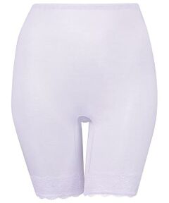 Wacoal / ワコール その他インナー・ルームウェア | オーガニック１００％ゆったりタイプ　ボトムス（３分丈）（ＨＬＤ２３９）