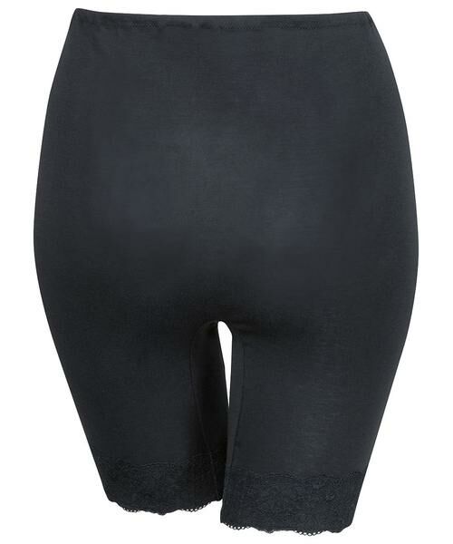 Wacoal / ワコール その他インナー・ルームウェア | オーガニック１００％ゆったりタイプ　ボトムス（３分丈）（ＨＬＤ２３９） | 詳細1