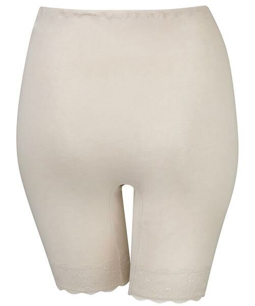 Wacoal / ワコール その他インナー・ルームウェア | オーガニック１００％ゆったりタイプ　ボトムス（３分丈）（ＨＬＤ２３９） | 詳細2