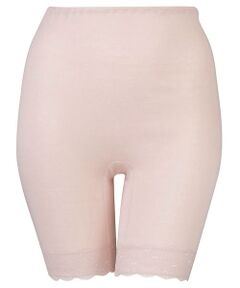 Wacoal / ワコール その他インナー・ルームウェア | オーガニック１００％ゆったりタイプ　ボトムス（３分丈）（ＨＬＤ２３９）