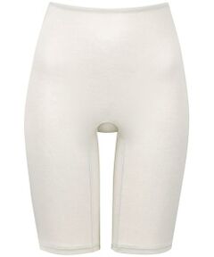 Wacoal / ワコール その他インナー・ルームウェア | オーガニック１００％タイプ　ボトムス（ひざ上丈）（ＨＬＤ４２９）