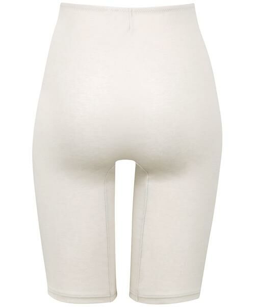 Wacoal / ワコール その他インナー・ルームウェア | オーガニック１００％タイプ　ボトムス（ひざ上丈）（ＨＬＤ４２９） | 詳細1