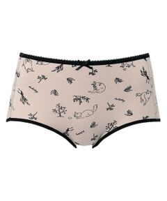 Wacoal / ワコール ショーツ | すそピタ　レディスショーツ（ＰＰＤ２４５）