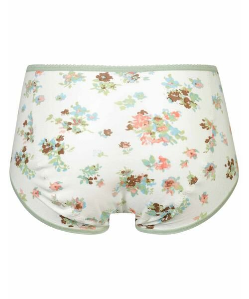 Wacoal / ワコール ショーツ | すそピタ　レディスショーツ（ＰＰＤ２４５） | 詳細1