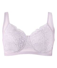 Wacoal / ワコール ブラ | ノンワイヤー（すっきりシルエット）　ノンワイヤーブラ（ＢＸＣ１０４）