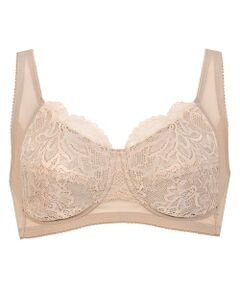 Wacoal / ワコール ブラ | ノンワイヤー（すっきりシルエット）　ノンワイヤーブラ（ＢＸＣ１０４）