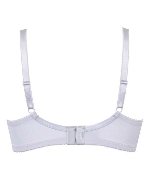 Wacoal / ワコール ブラ | ノンワイヤー(ぴったりフィット) ノンワイヤーブラ(BXC204) | 詳細1