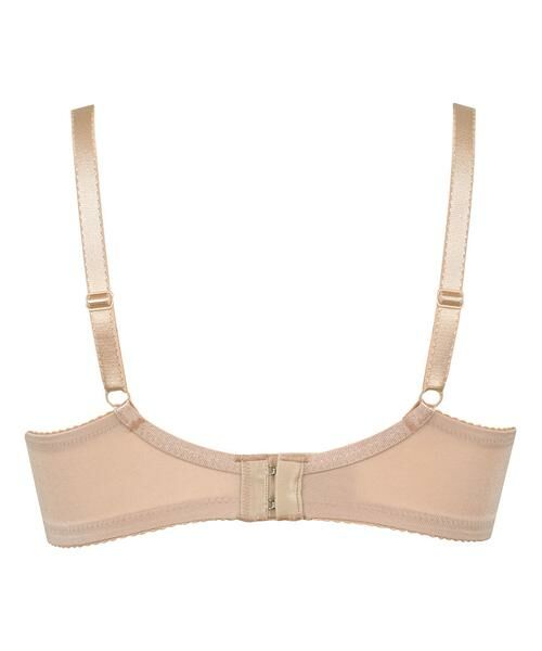 Wacoal / ワコール ブラ | ノンワイヤー(ぴったりフィット) ノンワイヤーブラ(BXC204) | 詳細2