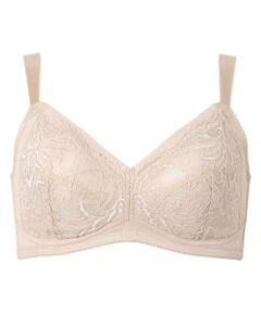 Wacoal / ワコール ブラ | ノンワイヤー（ぴったりフィット）　ノンワイヤーブラ（ＢＸＣ２０４）