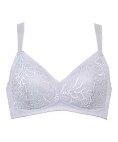 Wacoal / ワコール ブラ | ノンワイヤー（ぴったりフィット）　ノンワイヤーブラ（ＢＸＣ２０４）