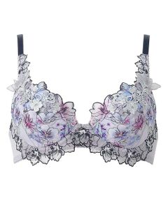 Wacoal / ワコール ブラ | パーソナルフィットプラスブラ　３／４カツプ（ＢＸＤ４１７）