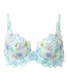 Wacoal / ワコール ブラ | パーソナルフィットプラスブラ　３／４カツプ（ＢＸＤ４１７）