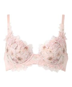 Wacoal / ワコール ブラ | パーソナルフィットプラスブラ　３／４カツプ（ＢＸＤ４１７）