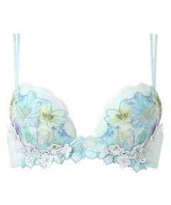 Wacoal / ワコール ブラ | フロントエックスプラスブラ　３／４カップブラ（ＢＸＤ７１７）