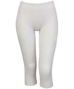 Wacoal / ワコール その他インナー・ルームウェア | フリーカッティングタイプ　ボトムス（ひざ下丈）（ＨＬＥ５４９）