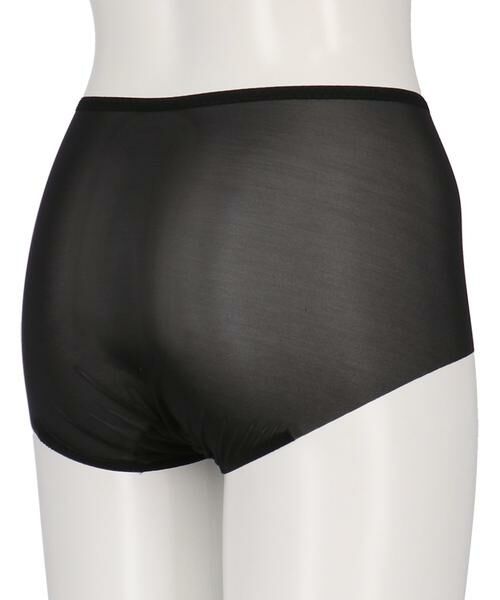 Wacoal / ワコール ショーツ | サポートショーツ（ベールタイプ）　ショーツ（ＰＰＧ１５０） | 詳細1