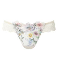 Wacoal / ワコール ショーツ | Ｔバックショーツ（ＰＸＤ４１７）