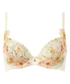 Wacoal / ワコール ブラ | ハグするブラ　ワイヤーブラ（３／４カップ）（ＢＸＢ４７８）