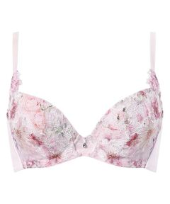 Wacoal / ワコール ブラ | ハグするブラ　ワイヤーブラ（３／４カップ）（ＢＸＢ４７８）